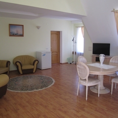 Гостиница Радонеж, Самара, Самарская область