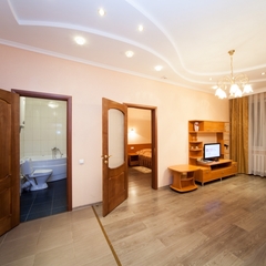 Отель VIP-House, Самара, Самарская область