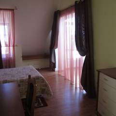 Гостиница Радонеж, Самара, Самарская область