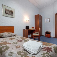 Гостиница Hotel Samara Lux, Самара, Самарская область