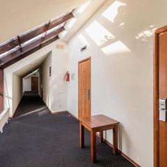 Гостиница VILLA CLASSIC, Самара, Самарская область