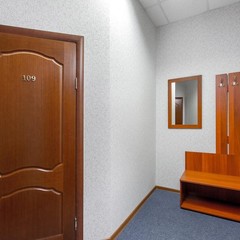 Гостиница Hotel Samara Lux, Самара, Самарская область