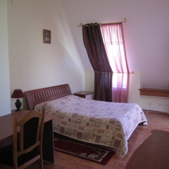 Гостиница Радонеж, Самара, Самарская область