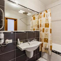 Гостиница VILLA CLASSIC, Самара, Самарская область