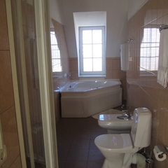 Гостиница Радонеж, Самара, Самарская область