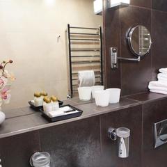 Отель Граф Орлов, Самара, Самарская область