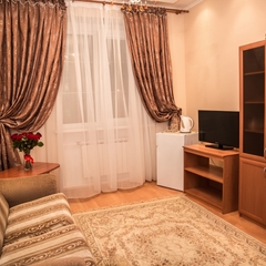 Отель VIP-House, Самара, Самарская область