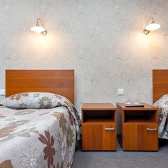 Гостиница Hotel Samara Lux, Самара, Самарская область