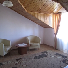 Гостиница Радонеж, Самара, Самарская область