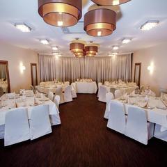 Отель Граф Орлов, Самара, Самарская область