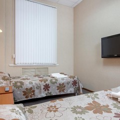 Гостиница Hotel Samara Lux, Самара, Самарская область