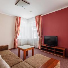 Гостиница VILLA CLASSIC, Самара, Самарская область