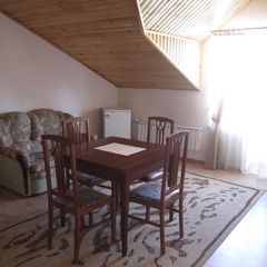 Гостиница Радонеж, Самара, Самарская область