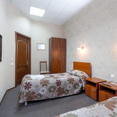 Гостиница Hotel Samara Lux, Самара, Самарская область