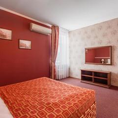 Гостиница VILLA CLASSIC, Самара, Самарская область