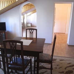 Гостиница Радонеж, Самара, Самарская область