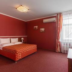 Гостиница VILLA CLASSIC, Самара, Самарская область