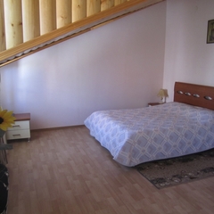 Гостиница Радонеж, Самара, Самарская область