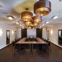 Отель Граф Орлов, Самара, Самарская область