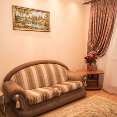 Отель VIP-House, Самара, Самарская область