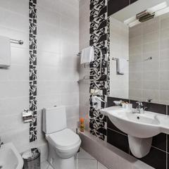 Гостиница VILLA CLASSIC, Самара, Самарская область