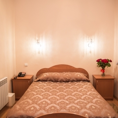 Отель VIP-House, Самара, Самарская область