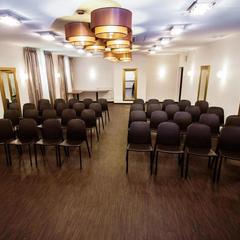 Отель Граф Орлов, Самара, Самарская область