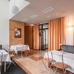 Гостиница VILLA CLASSIC, Самара, Самарская область