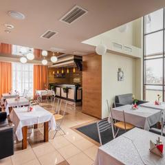 Гостиница VILLA CLASSIC, Самара, Самарская область