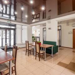 Гостиница VILLA CLASSIC, Самара, Самарская область