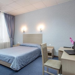 Гостиница Hotel Samara Lux, Самара, Самарская область