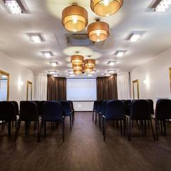 Отель Граф Орлов, Самара, Самарская область