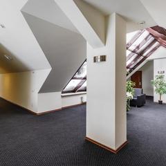 Гостиница VILLA CLASSIC, Самара, Самарская область