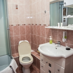 Отель VIP-House, Самара, Самарская область