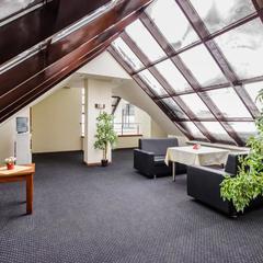 Гостиница VILLA CLASSIC, Самара, Самарская область