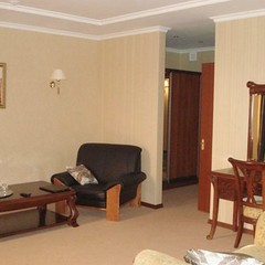 Гостиница Киев, Самара, Самарская область