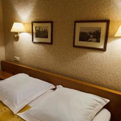 Гостиница Экватор, Самара, Самарская область