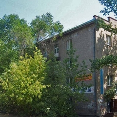 Гостиница Согласие, Самара, Самарская область