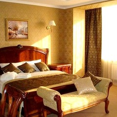 Гостиница Киев, Самара, Самарская область