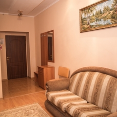 Отель VIP-House, Самара, Самарская область