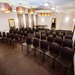 Отель Граф Орлов, Самара, Самарская область