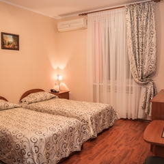 Отель VIP-House, Самара, Самарская область