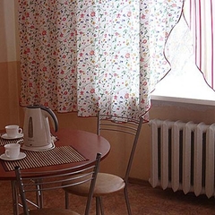 Гостиница Согласие, Самара, Самарская область