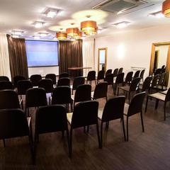 Отель Граф Орлов, Самара, Самарская область