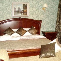 Гостиница Киев, Самара, Самарская область