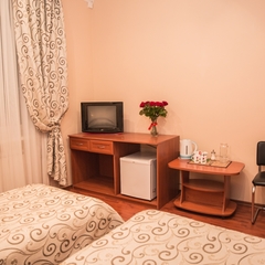 Отель VIP-House, Самара, Самарская область