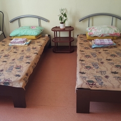 Гостиница Согласие, Самара, Самарская область