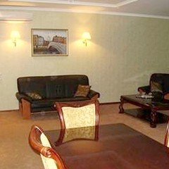 Гостиница Киев, Самара, Самарская область