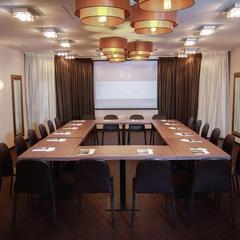 Отель Граф Орлов, Самара, Самарская область