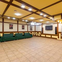 Гостиница VILLA CLASSIC, Самара, Самарская область